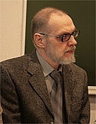 Колосов Владимир Петрович