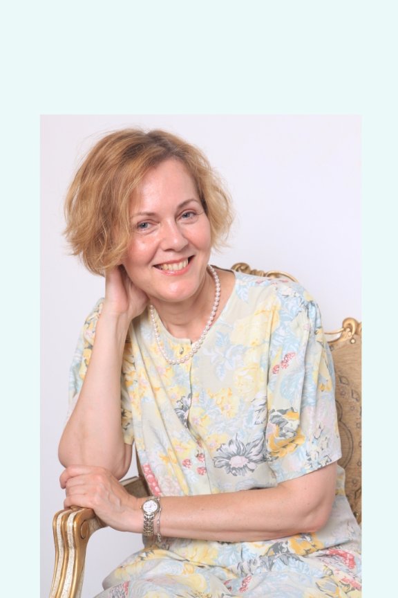 Якуничева Елена Леонидовна