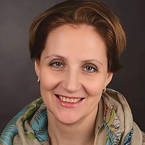 Авдулова Татьяна Павловна