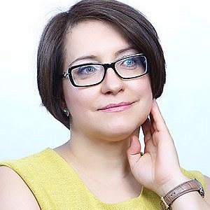 Дячук Ольга Владимировна